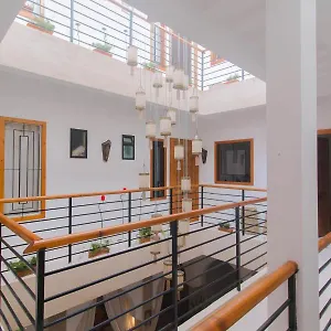 Le Khan Mogador Frühstückspension Essaouira