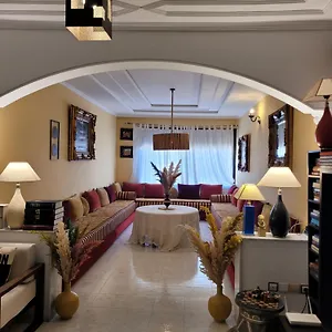 Immeuble Walili Morocco
