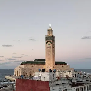 Panoramique Morocco