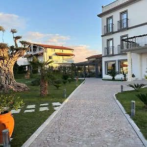 Evergreen Laguna Vain-lezhe Hotel Lezhë