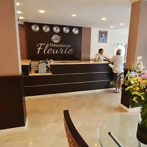 Hotel Hoteliere Fleurie